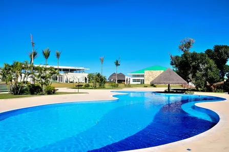 Lote/Terreno à venda, 540m² no Boulevard Lagoa, Serra