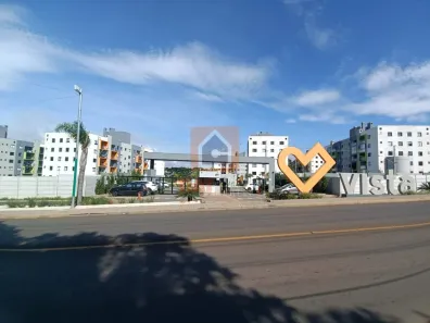 Apartamento com 3 Quartos à venda, 65m² no Uvaranas, Ponta Grossa