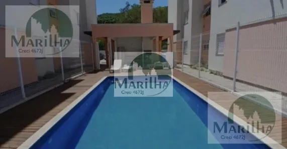 Apartamento com 2 Quartos à venda, 61m² no Vargem Grande, Florianópolis