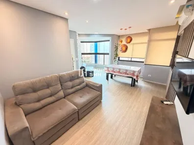Apartamento com 3 Quartos à venda, 100m² no Vila Alzira, Guarujá