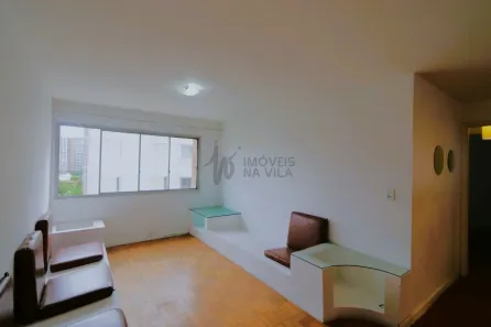Apartamento com 2 Quartos à venda, 82m² no Vila Mariana, São Paulo