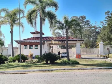 Lote/Terreno à venda, 720m² no Tarumã, Viamão