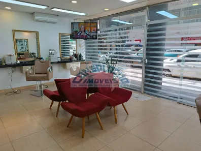 Ponto Comercial para alugar, 209m² no Consolação, São Paulo