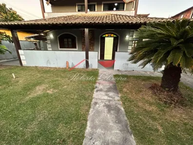 Casa com 2 Quartos para alugar, 90m² no Unamar (Tamoios), Cabo Frio