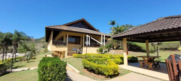 Lote/Terreno à venda, 1000m² no Tapanhão, Jambeiro