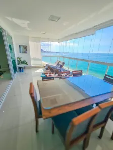Apartamento com 4 Quartos à venda, 300m² no Itapuã, Vila Velha