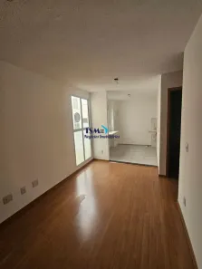 Apartamento com 2 Quartos à venda, 48m² no Jardim São Pedro de Viracopos, Campinas