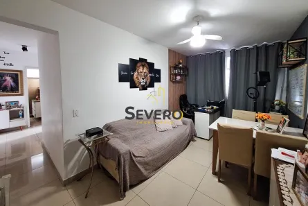 Apartamento com 2 Quartos à venda, 72m² no Santa Rosa, Niterói