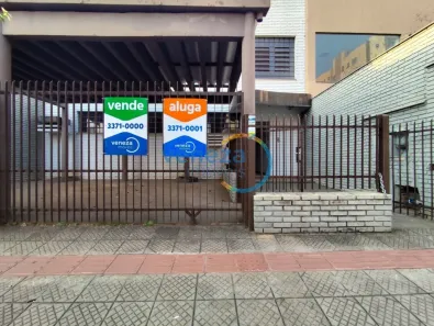 Imóvel Comercial à venda, 160m² no Centro, Londrina