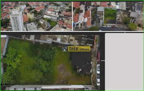 Lote/Terreno à venda, 800m² no Jordanópolis, São Bernardo do Campo