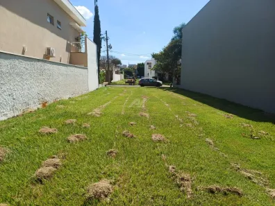 Lote/Terreno à venda, 300m² no Parque Brasil 500, Paulínia
