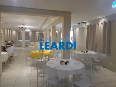 Ponto Comercial para alugar, 160m² no Jardim Santo Antônio, Santo André