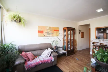 Apartamento com 2 Quartos para alugar, 95m² no Indianópolis, São Paulo