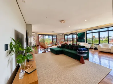 Apartamento com 4 Quartos à venda, 281m² no Planalto Paulista, São Paulo