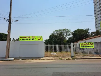 Lote/Terreno à venda, 1500m² no Porto, Cuiabá