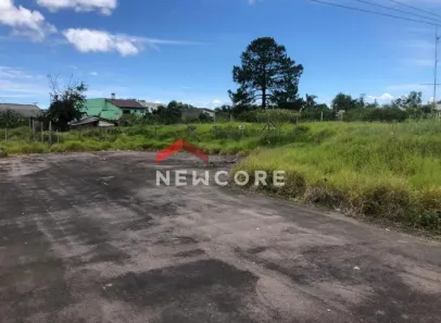Lote/Terreno à venda, 671m² no Restinga, Porto Alegre