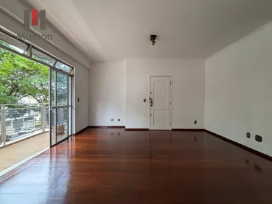 Apartamento com 3 Quartos à venda, 110m² no Alto dos Passos, Juiz de Fora