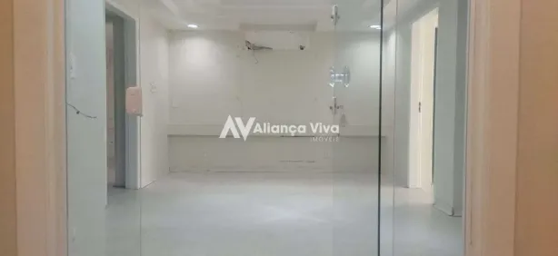Sala Comercial à venda, 79m² no Centro, Rio de Janeiro