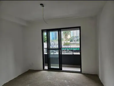 Apartamento com 1 Quarto à venda, 25m² no Pinheiros, São Paulo
