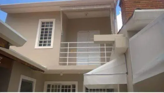 Sobrado com 4 Quartos à venda, 200m² no Bosque da Saúde, São Paulo