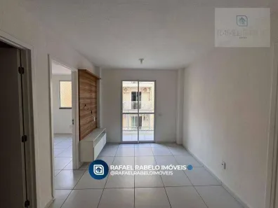 Apartamento com 2 Quartos à venda, 45m² no Coité, Eusébio