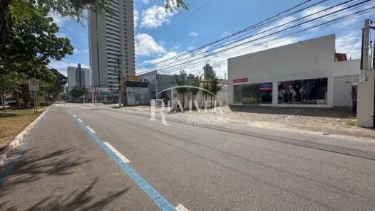 Apartamento com 7 Quartos para alugar, 600m² no Tirol, Natal