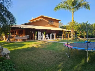 Fazenda/Sítio com 4 Quartos à venda, 600m² no , Guapiaçu