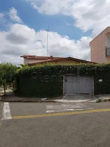 Casa com 3 Quartos à venda, 192m² no Jardim Planalto, Campinas