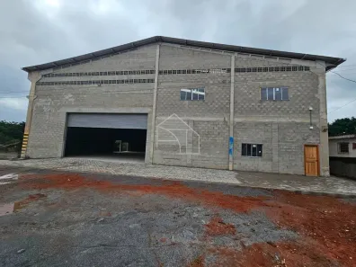 Galpão/Depósito/Armazém para alugar, 1400m² no Cidade Nova da Serra, Serra