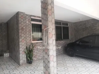 Casa com 4 Quartos à venda, 300m² no Jardim Eliane, São Paulo