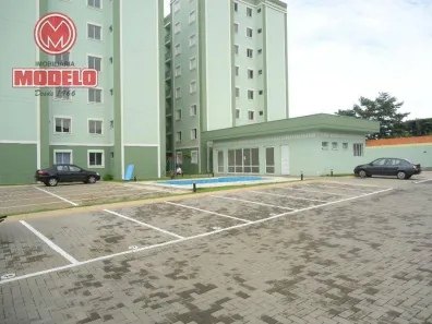 Apartamento com 2 Quartos para alugar, 55m² no Dois Córregos, Piracicaba
