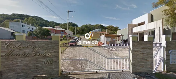 Lote/Terreno à venda, 274m² no Nossa Senhora do Perpétuo Socorro, Santa Maria