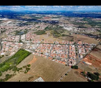 Lote/Terreno à venda, 272000m² no João Aranha, Paulínia