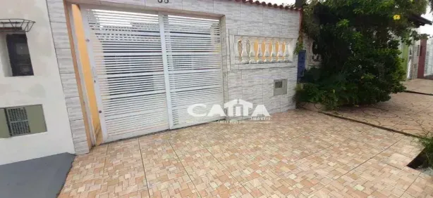 Casa com 2 Quartos à venda, 70m² no Jardim Tupy, Itanhaém