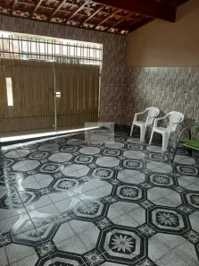 Casa com 1 Quarto à venda, 70m² no Parque São Bento, Sorocaba