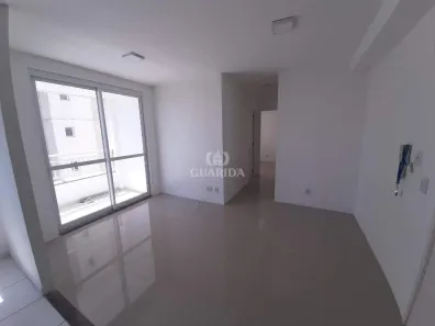 Apartamento com 2 Quartos para alugar, 51m² no Farrapos, Porto Alegre