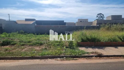 Lote/Terreno à venda, 269m² no Village Provence, São José do Rio Preto