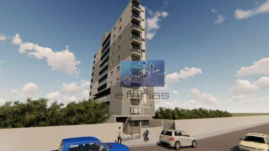 Apartamento com 1 Quarto à venda, 36m² no Chácara Califórnia, São Paulo