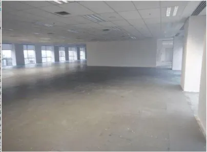 Sala Comercial para alugar, 1084m² no Bela Vista, São Paulo