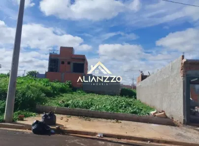 Lote/Terreno à venda, 233m² no Reserva Macaúba, Ribeirão Preto