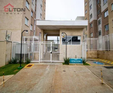 Apartamento com 1 Quarto à venda, 29m² no Parque Vitória, São Paulo