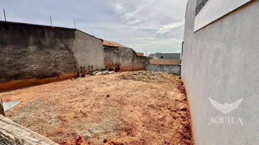 Lote/Terreno à venda, 200m² no Jardim Piazza di Roma, Sorocaba