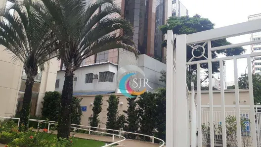 Sala Comercial para alugar, 170m² no Santa Cecília, São Paulo