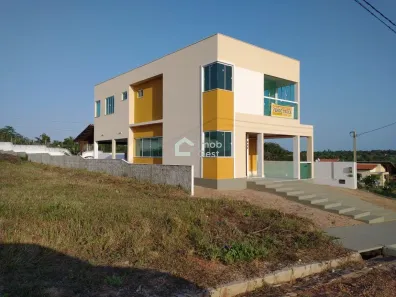 Casa de Condomínio com 3 Quartos à venda, 270m² no Área Rural de Macaíba, Macaíba