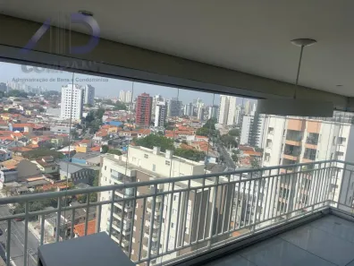 Apartamento com 2 Quartos à venda, 113m² no Vila Gumercindo, São Paulo
