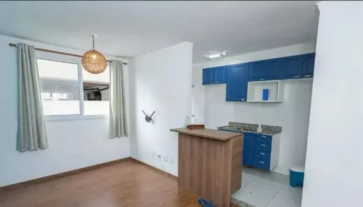 Apartamento com 2 Quartos à venda, 47m² no Jardim Íris, São Paulo
