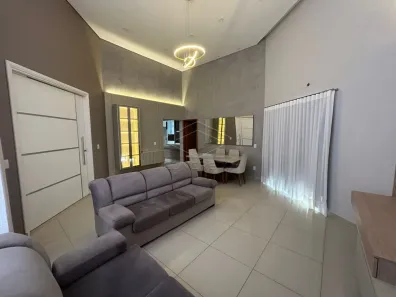 Casa com 3 Quartos à venda, 180m² no Jardim Santa Lúcia, Lençóis Paulista