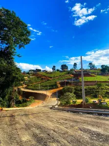 Lote/Terreno à venda, 600m² no Centro, Igaratá