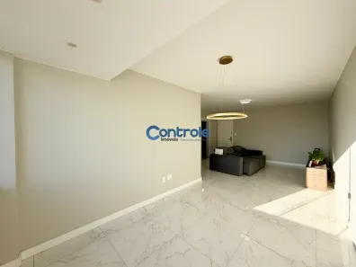 Apartamento com 4 Quartos à venda, 113m² no Campinas, São José