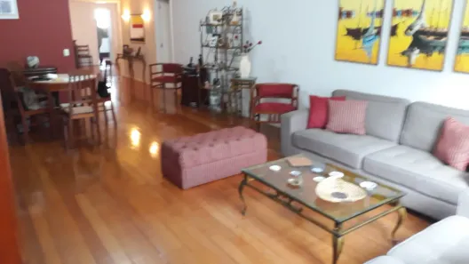 Apartamento com 3 Quartos à venda, 206m² no Copacabana, Rio de Janeiro